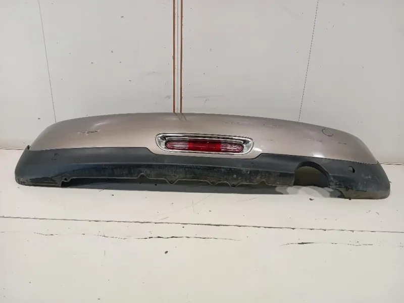 Paraurti POST 114129-10 Mini MINI Cooper R56 2007