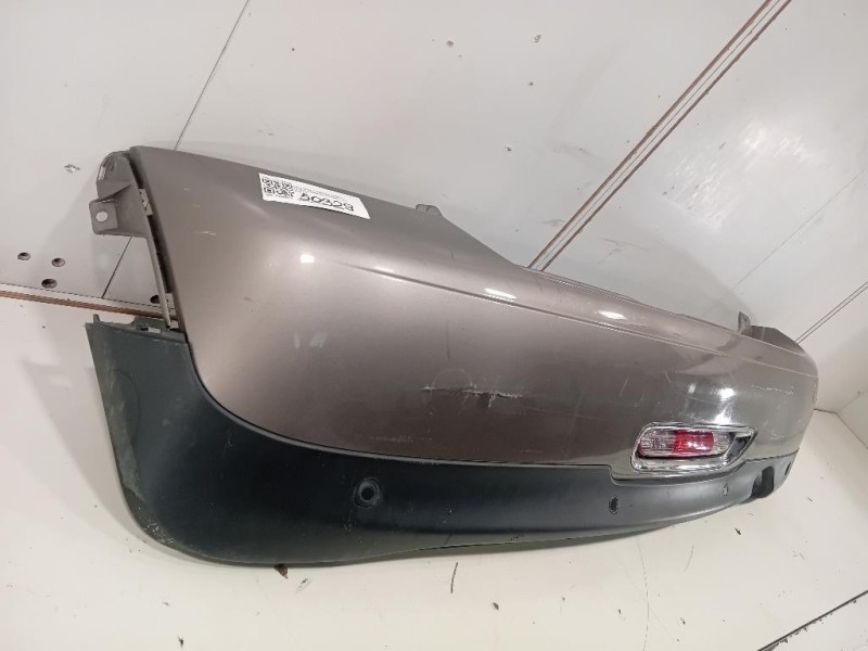 Paraurti POST 114129-10 Mini MINI Cooper R56 2007