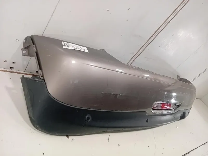 Paraurti POST 114129-10 Mini MINI Cooper R56 2007