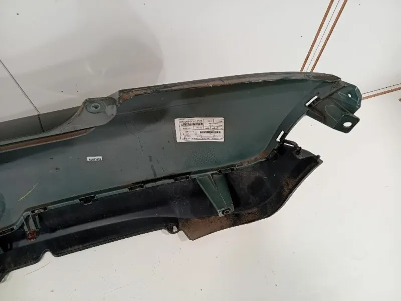 Paraurti POST 51127264355 Mini MINI Cooper R56 2007