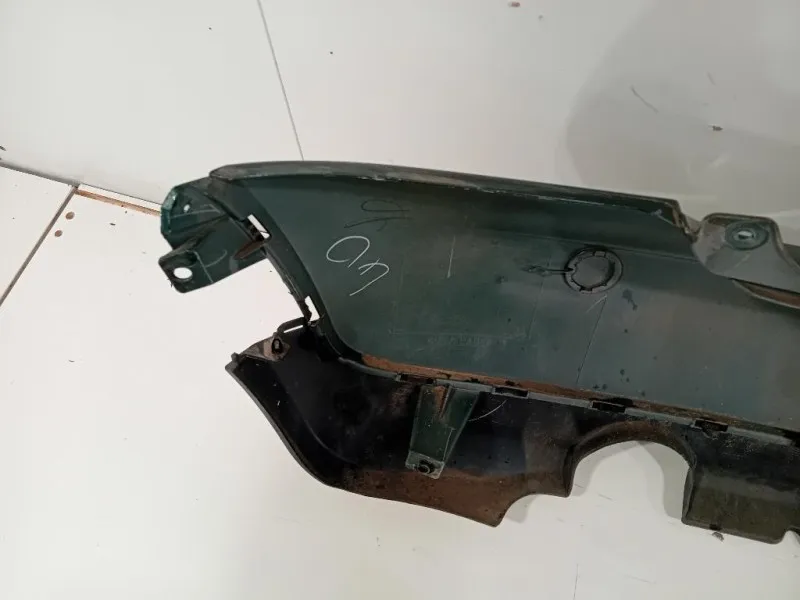 Paraurti POST 51127264355 Mini MINI Cooper R56 2007