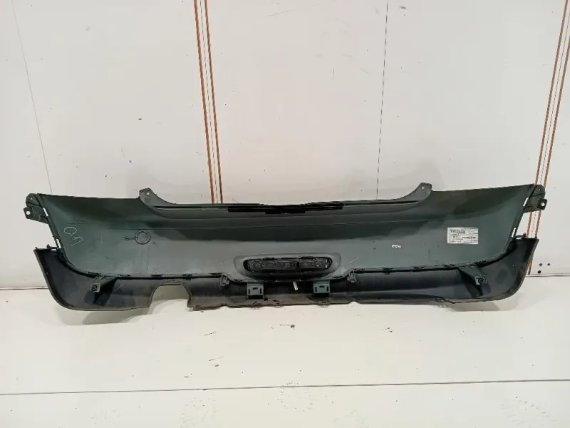 Paraurti POST 51127264355 Mini MINI Cooper R56 2007