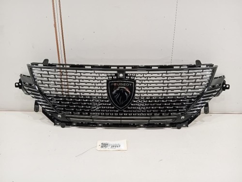 Griglia DI Ventilazione Paraurti ANT 96778881TV Peugeot 308 II 2014