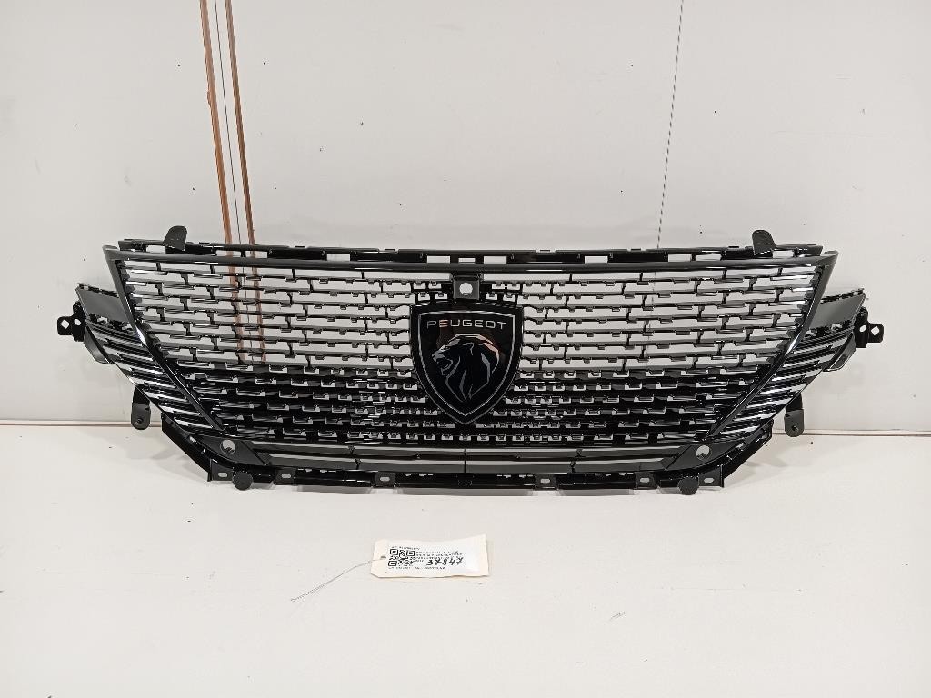Griglia DI Ventilazione Paraurti ANT 96778881TV Peugeot 308 II 2014
