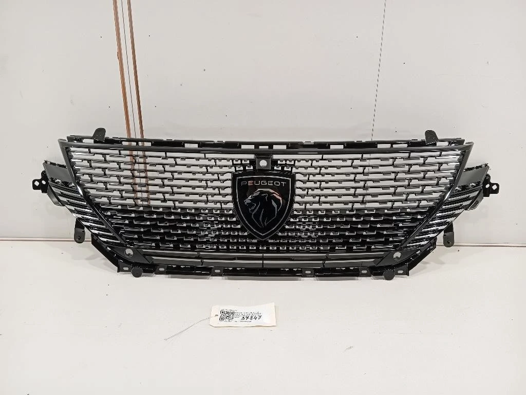 Griglia DI Ventilazione Paraurti ANT 96778881TV Peugeot 308 II 2014
