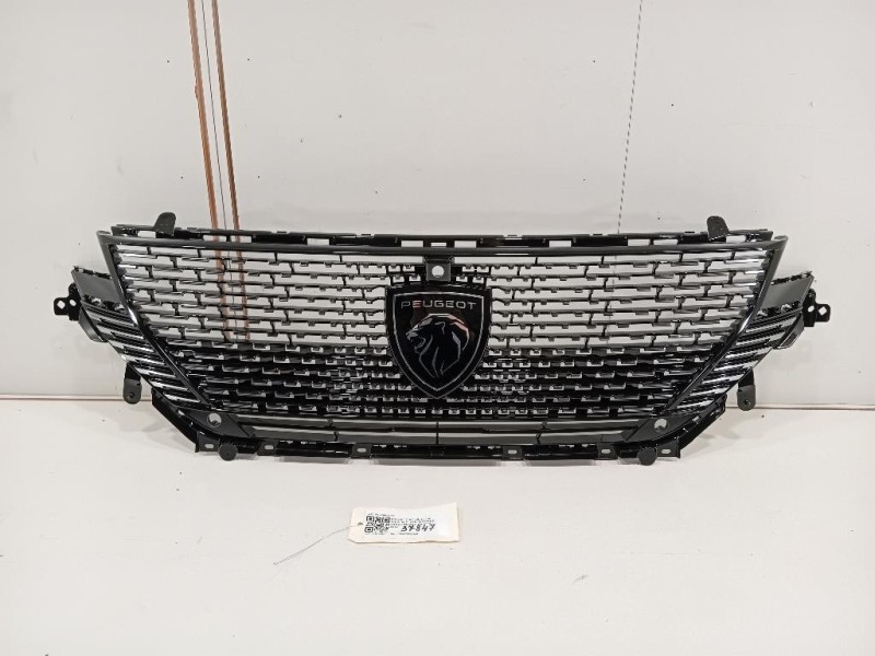Griglia DI Ventilazione Paraurti ANT 96778881TV Peugeot 308 II 2014