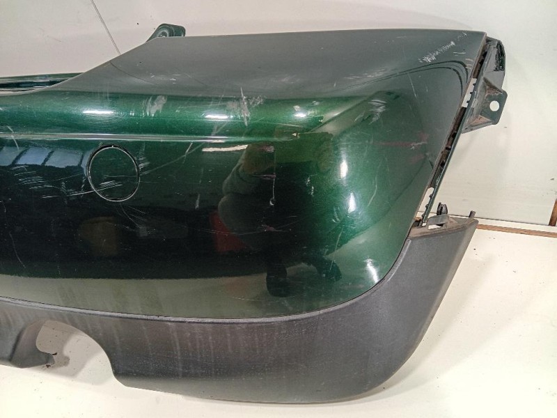 Paraurti POST 51127264355 Mini MINI Cooper R56 2007