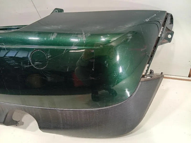 Paraurti POST 51127264355 Mini MINI Cooper R56 2007