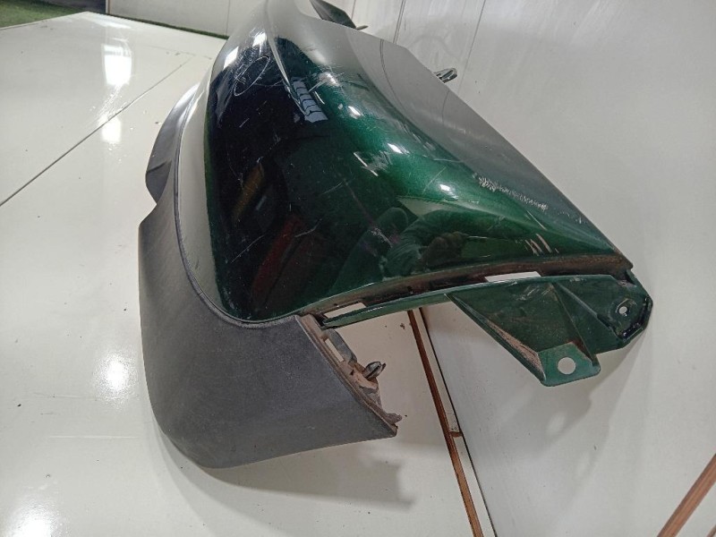 Paraurti POST 51127264355 Mini MINI Cooper R56 2007