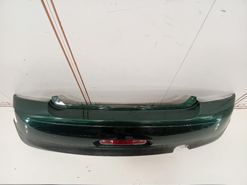 Paraurti POST 51127264355 Mini MINI Cooper R56 2007