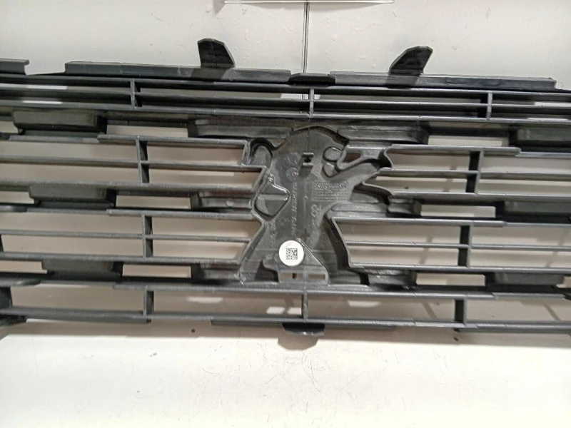 Griglia DI Ventilazione Paraurti ANT AA38247938 Peugeot 308 II 2017