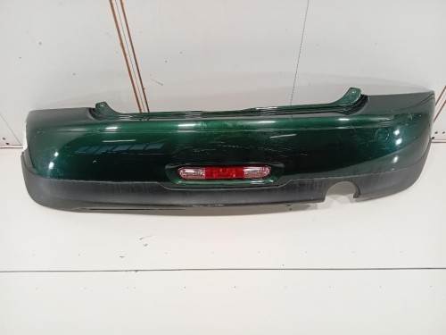 Paraurti POST 51127264355 Mini MINI Cooper R56 2007