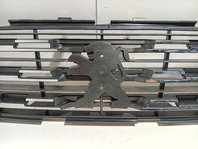 Griglia DI Ventilazione Paraurti ANT AA38247938 Peugeot 308 II 2017