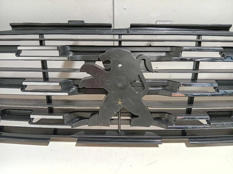 Griglia DI Ventilazione Paraurti ANT AA38247938 Peugeot 308 II 2017