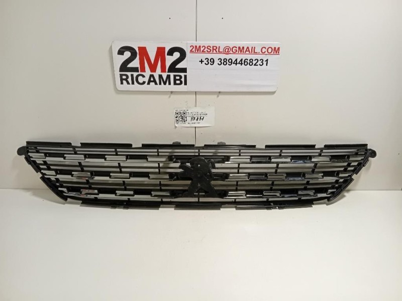 Griglia DI Ventilazione Paraurti ANT AA38247938 Peugeot 308 II 2017
