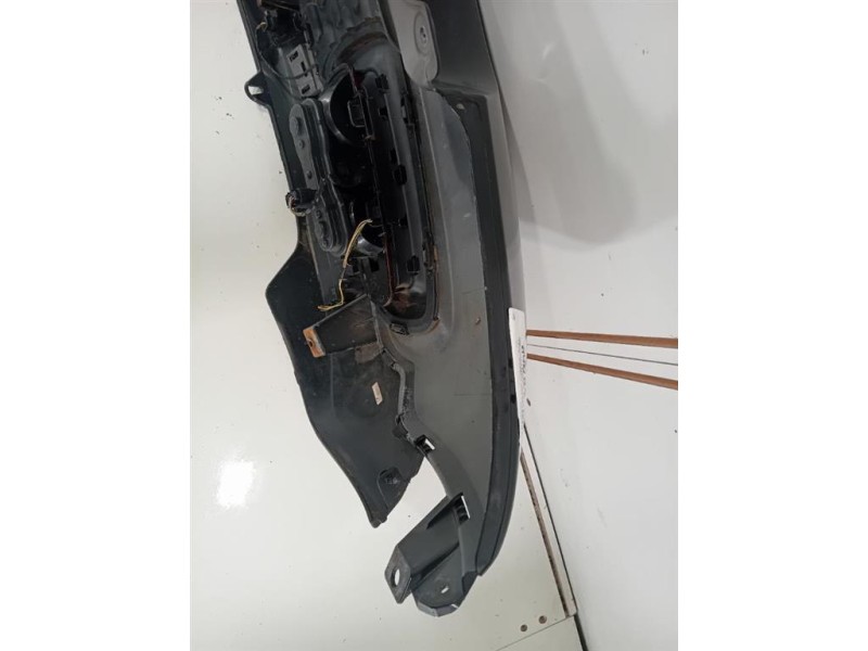 Paraurti POST 51127264358 Mini MINI Cooper R57 Cabrio 2007