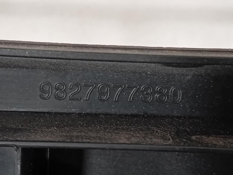 Griglia DI Ventilazione Paraurti ANT 9827977380 Peugeot 308 II 2017