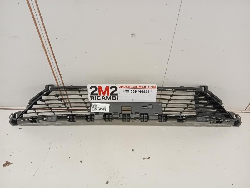 Griglia DI Ventilazione Paraurti ANT 9827977380 Peugeot 308 II 2017