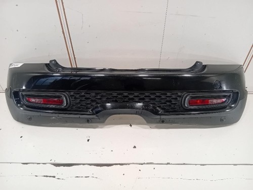 Paraurti POST 51127264358 Mini MINI Cooper R57 Cabrio 2007