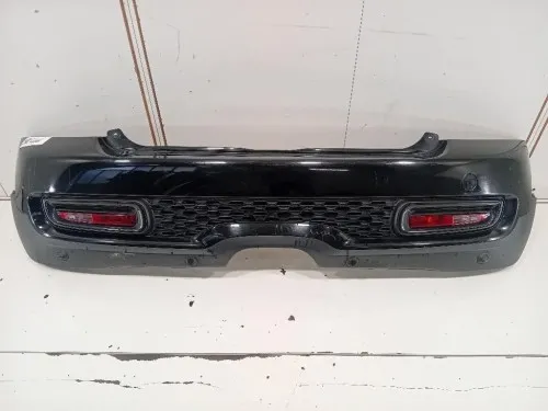 Paraurti POST 51127264358 Mini MINI Cooper R57 Cabrio 2007