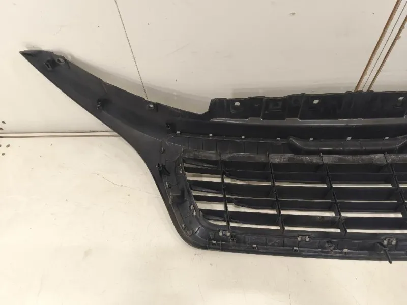 Griglia DI Ventilazione Paraurti ANT 1314847070 Peugeot Boxer III 2014