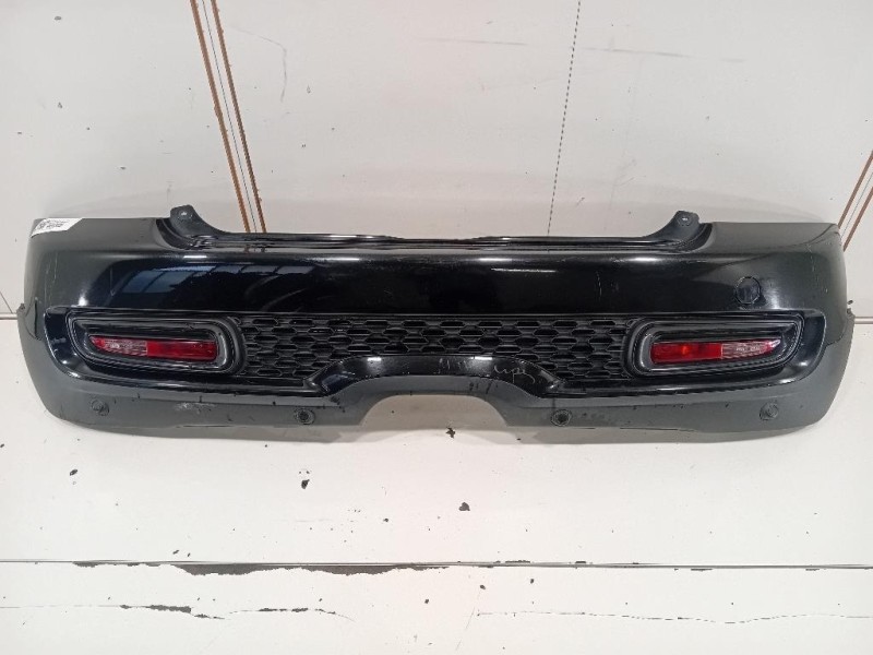 Paraurti POST 51127264358 Mini MINI Cooper R57 Cabrio 2007