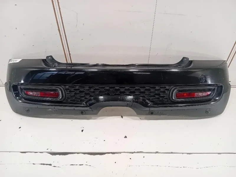 Paraurti POST 51127264358 Mini MINI Cooper R57 Cabrio 2007