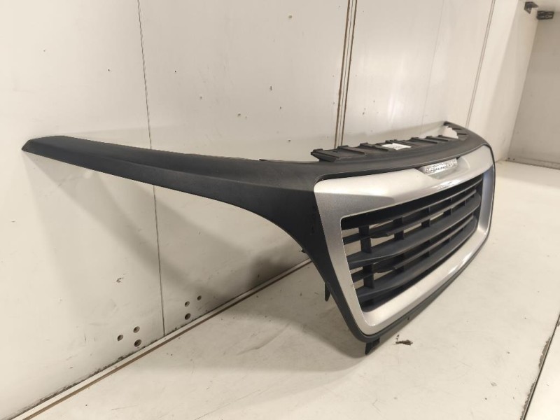 Griglia DI Ventilazione Paraurti ANT 1314847070 Peugeot Boxer III 2014