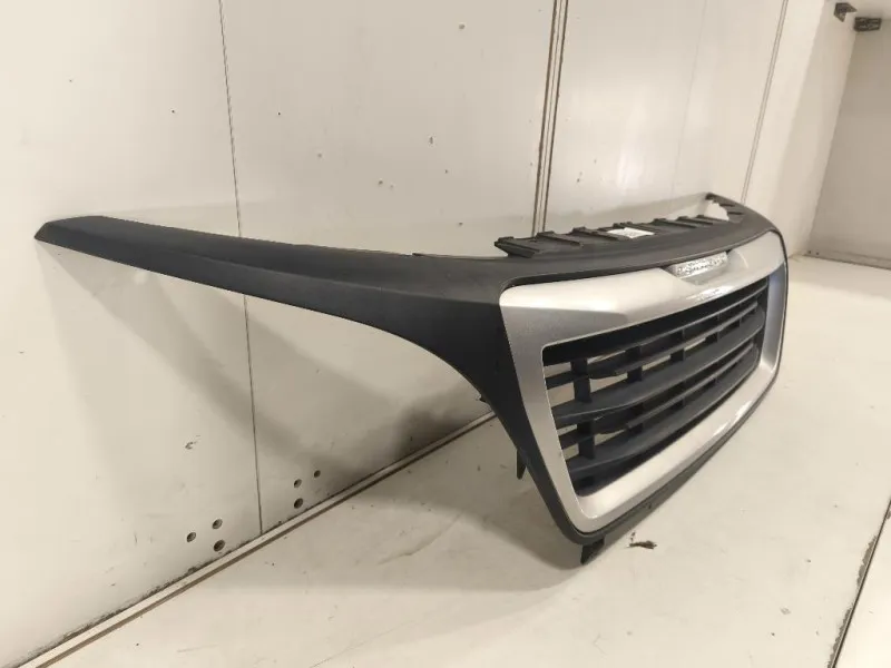 Griglia DI Ventilazione Paraurti ANT 1314847070 Peugeot Boxer III 2014