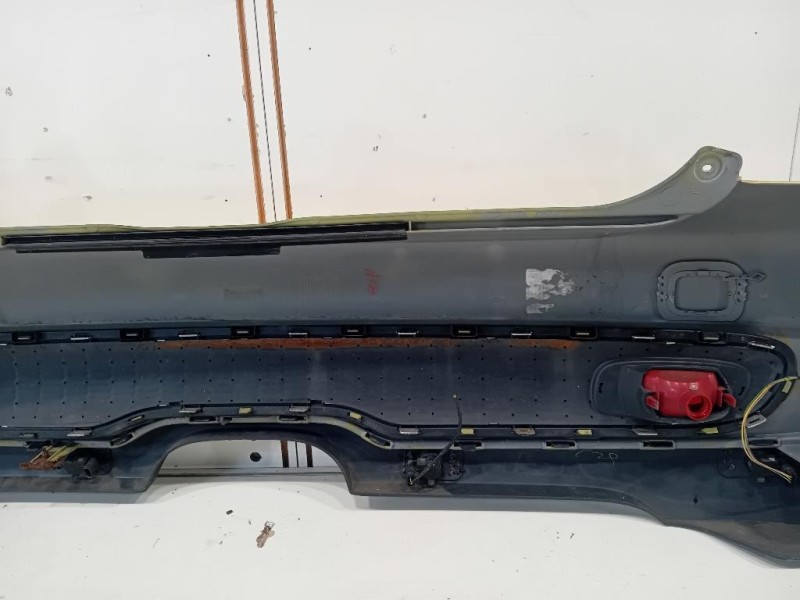 Paraurti POST 51122755692 Mini MINI Cooper R57 Cabrio 2007