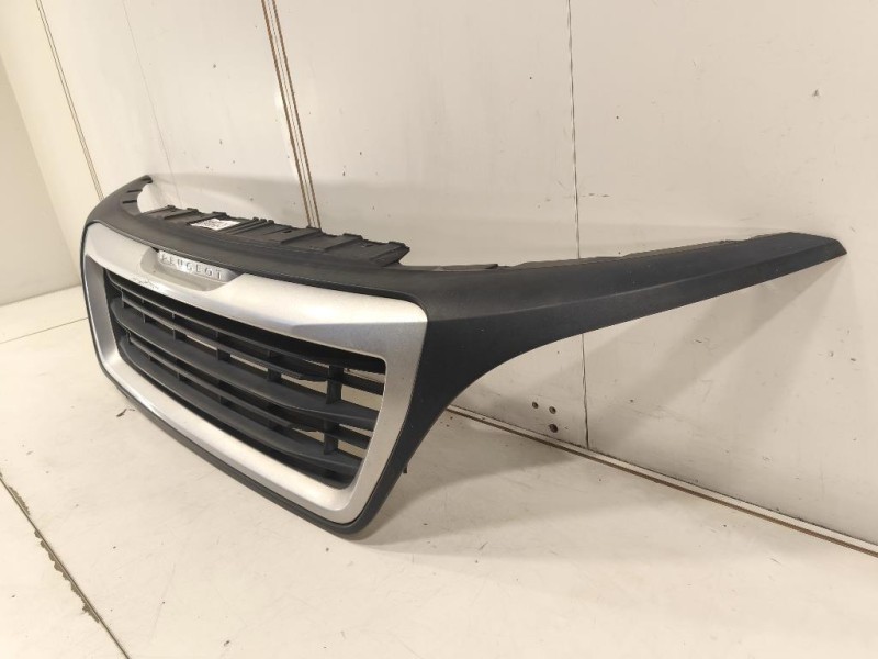 Griglia DI Ventilazione Paraurti ANT 1314847070 Peugeot Boxer III 2014