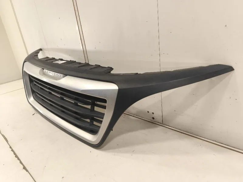Griglia DI Ventilazione Paraurti ANT 1314847070 Peugeot Boxer III 2014