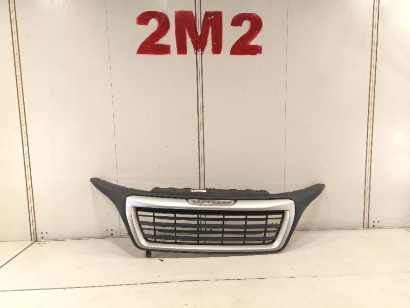 Griglia DI Ventilazione Paraurti ANT 1314847070 Peugeot Boxer III 2014