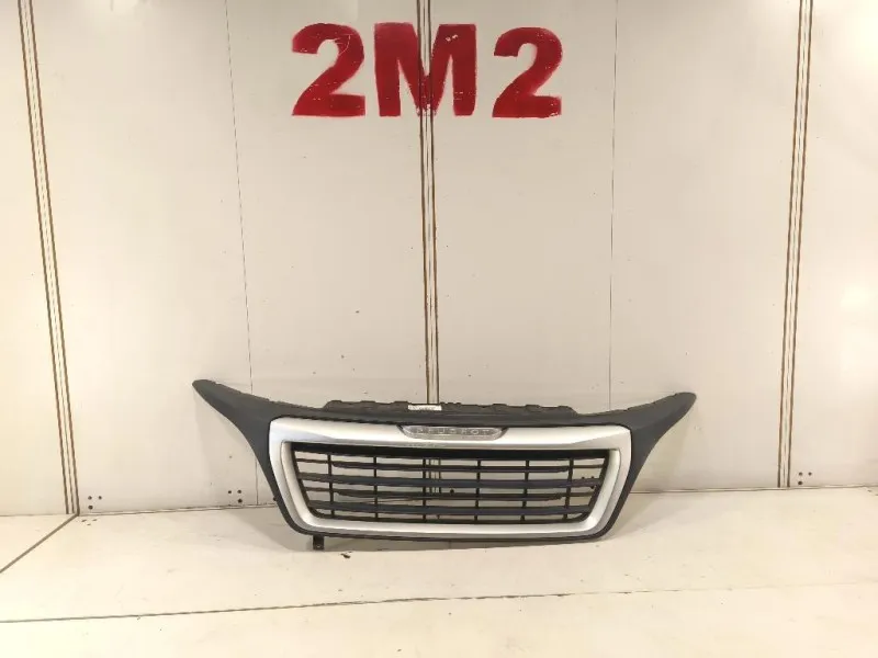 Griglia DI Ventilazione Paraurti ANT 1314847070 Peugeot Boxer III 2014