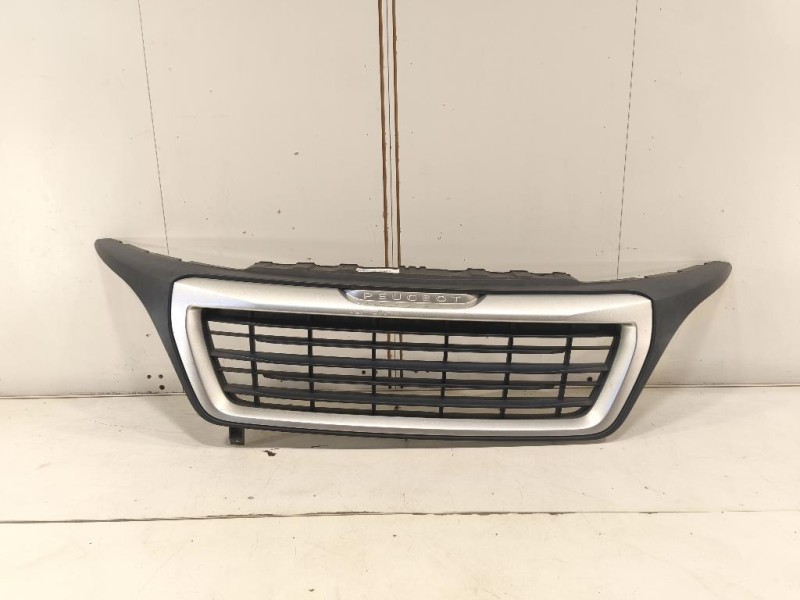 Griglia DI Ventilazione Paraurti ANT 1314847070 Peugeot Boxer III 2014
