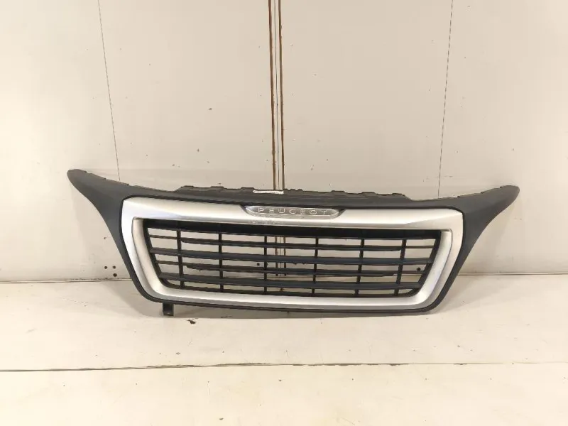 Griglia DI Ventilazione Paraurti ANT 1314847070 Peugeot Boxer III 2014