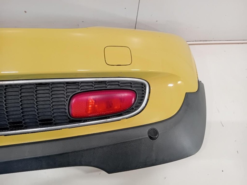 Paraurti POST 51122755692 Mini MINI Cooper R57 Cabrio 2007