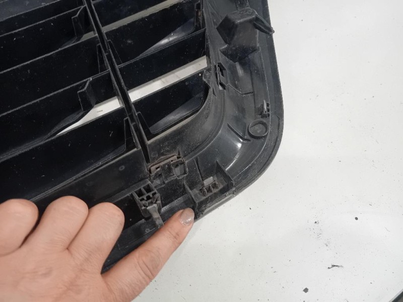 Griglia DI Ventilazione Paraurti ANT 1314847070 Peugeot Boxer III 2014