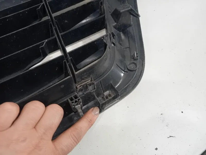 Griglia DI Ventilazione Paraurti ANT 1314847070 Peugeot Boxer III 2014