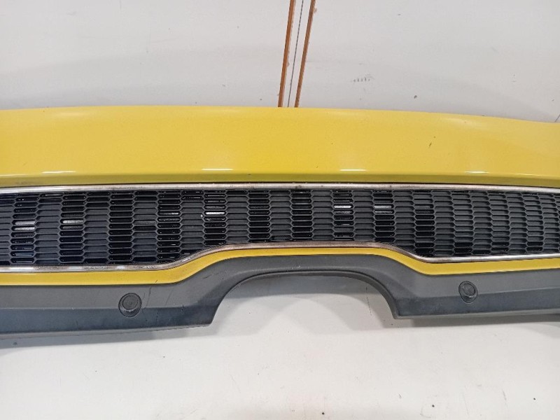 Paraurti POST 51122755692 Mini MINI Cooper R57 Cabrio 2007