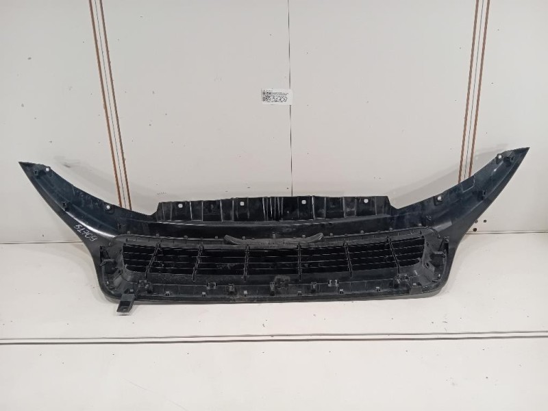 Griglia DI Ventilazione Paraurti ANT 1314847070 Peugeot Boxer III 2014