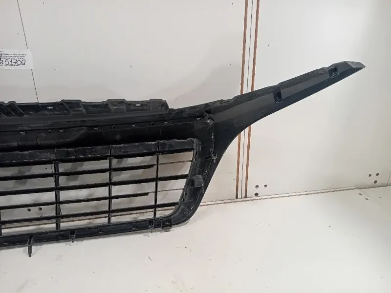Griglia DI Ventilazione Paraurti ANT 1314847070 Peugeot Boxer III 2014