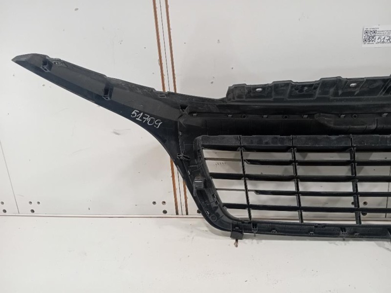 Griglia DI Ventilazione Paraurti ANT 1314847070 Peugeot Boxer III 2014
