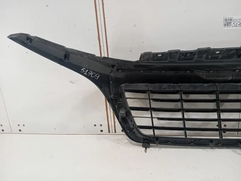 Griglia DI Ventilazione Paraurti ANT 1314847070 Peugeot Boxer III 2014