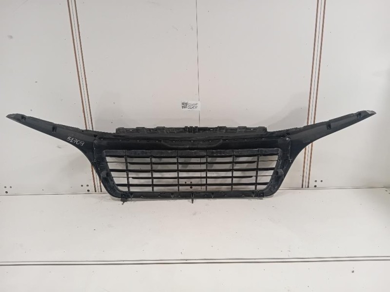 Griglia DI Ventilazione Paraurti ANT 1314847070 Peugeot Boxer III 2014