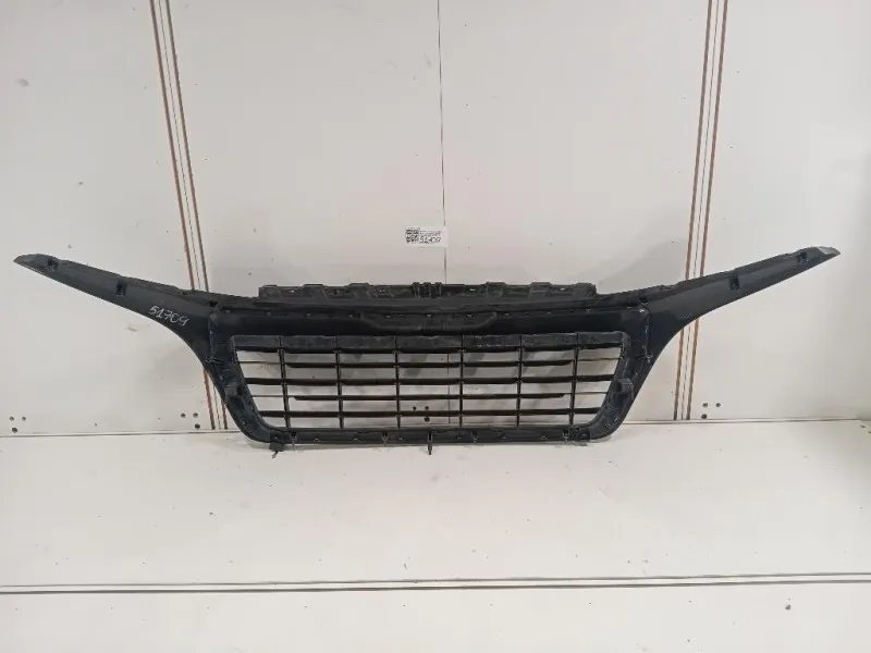 Griglia DI Ventilazione Paraurti ANT 1314847070 Peugeot Boxer III 2014