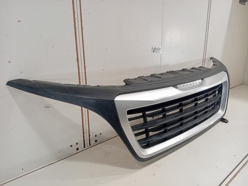 Griglia DI Ventilazione Paraurti ANT 1314847070 Peugeot Boxer III 2014
