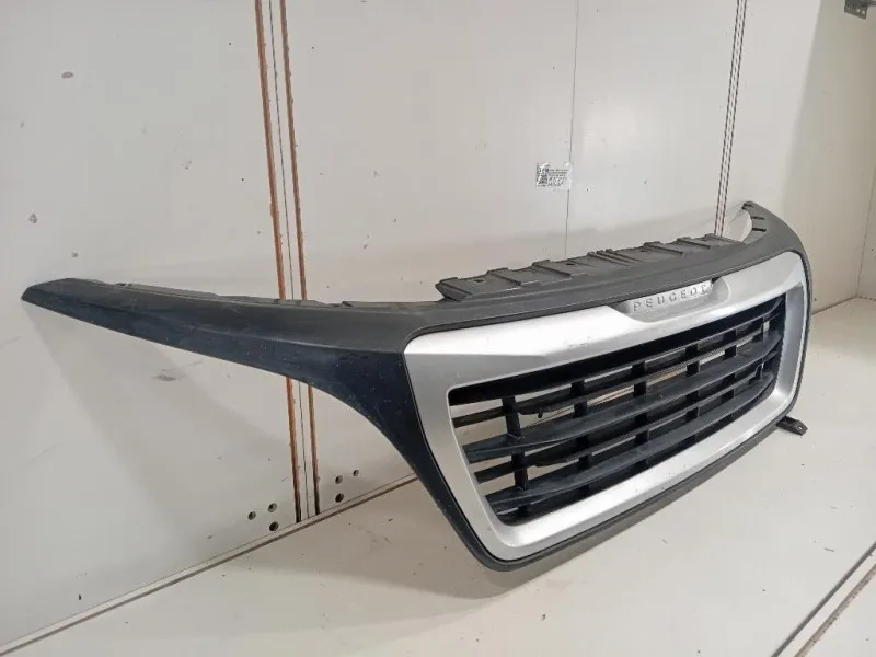 Griglia DI Ventilazione Paraurti ANT 1314847070 Peugeot Boxer III 2014