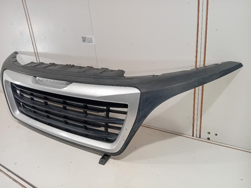 Griglia DI Ventilazione Paraurti ANT 1314847070 Peugeot Boxer III 2014