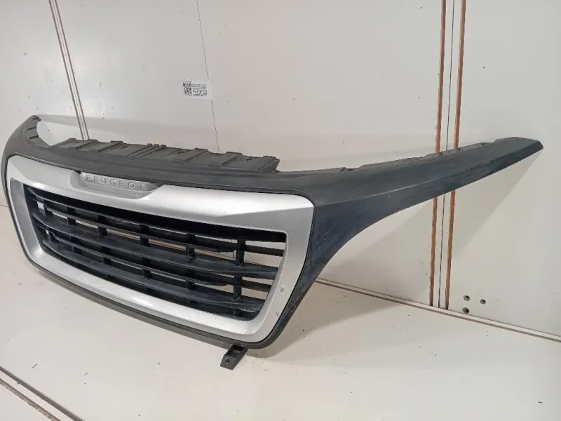 Griglia DI Ventilazione Paraurti ANT 1314847070 Peugeot Boxer III 2014